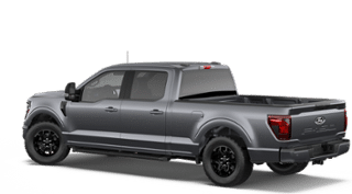 2026 Ford F-150® External Image 3